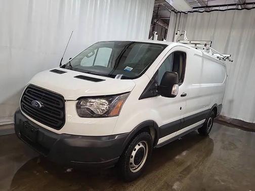 2018 Ford Transit-150 Base