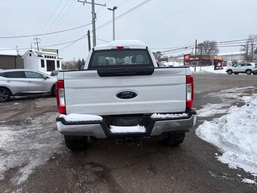 2019 Ford F-250 XL