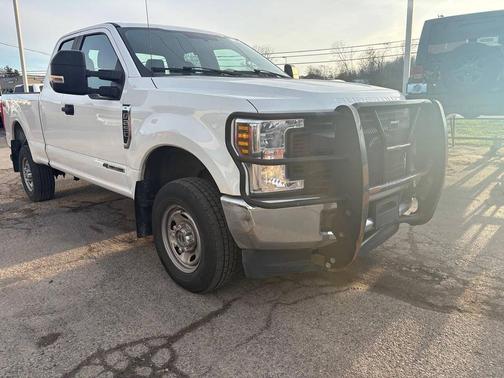 2019 Ford F-250 XL