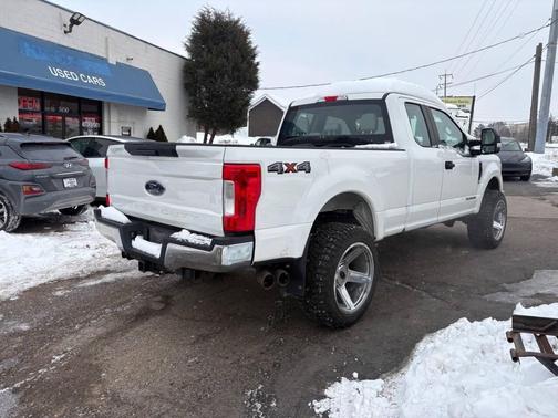 2019 Ford F-250 XL