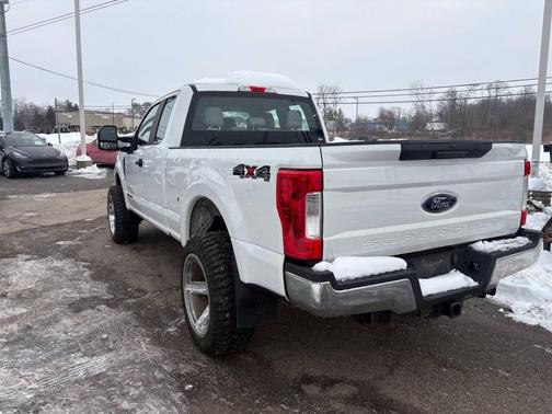 2019 Ford F-250 XL