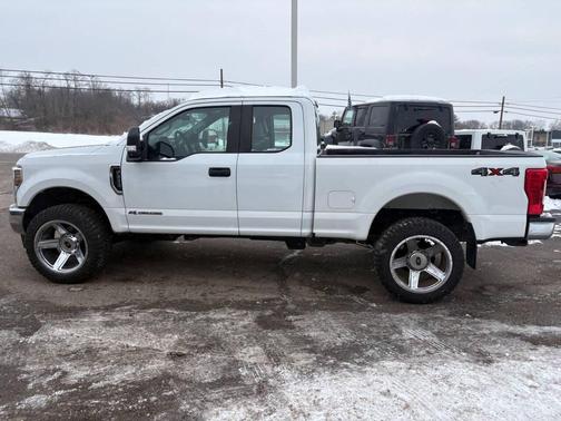 2019 Ford F-250 XL
