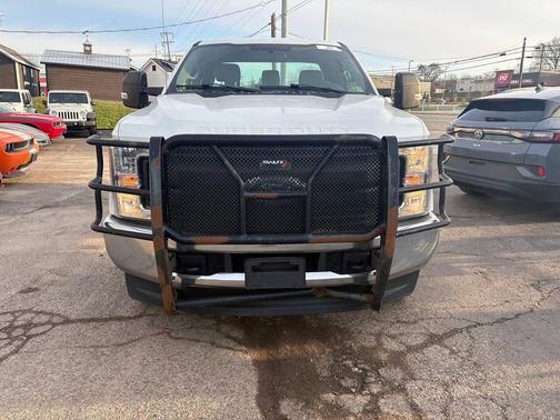 2019 Ford F-250 XL