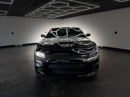 2017 Dodge Charger SE