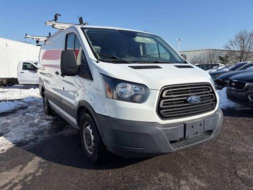 2019 Ford Transit-150 Base