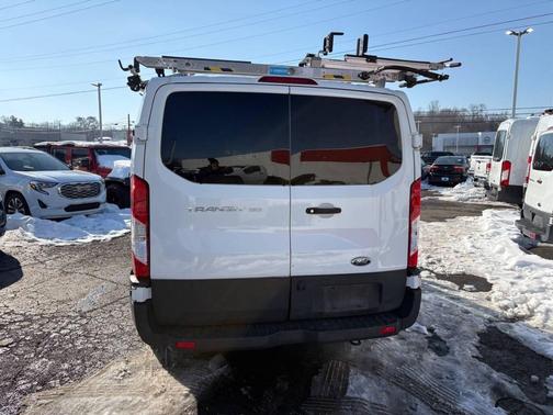 2019 Ford Transit-150 Base