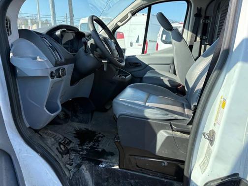 2019 Ford Transit-150 Base