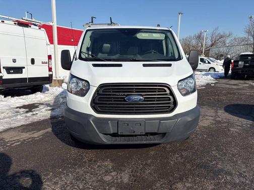2019 Ford Transit-150 Base