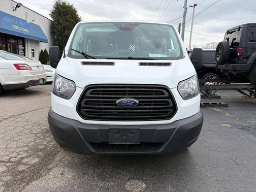 2019 Ford Transit-150 Base