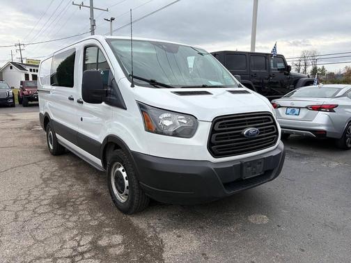 2019 Ford Transit-150 Base