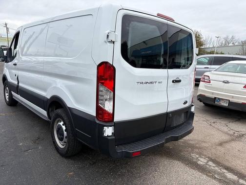 2019 Ford Transit-150 Base
