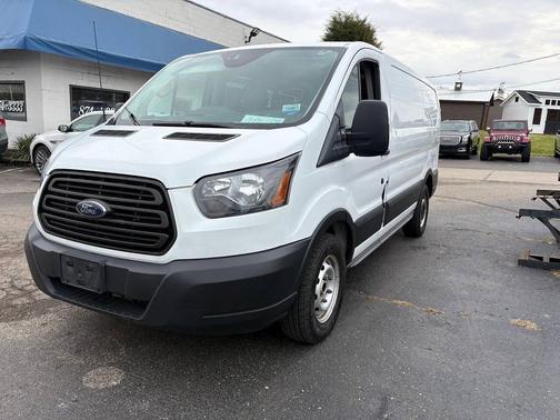 2019 Ford Transit-150 Base
