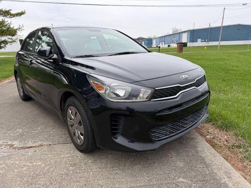 2019 Kia Rio S