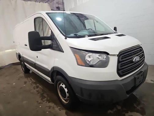 2018 Ford Transit-250 Base