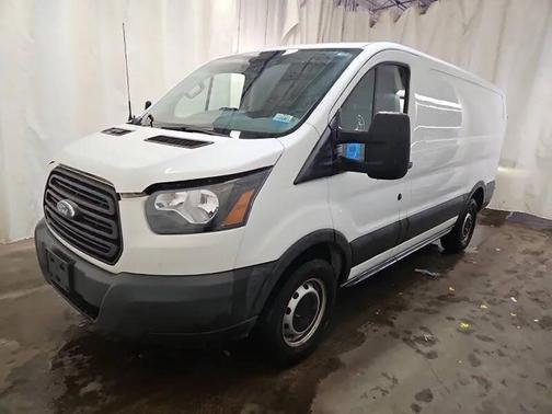 2018 Ford Transit-250 Base