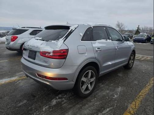 2015 Audi Q3 2.0T Premium Plus
