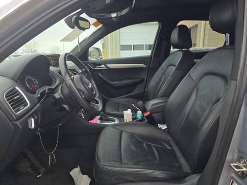 2015 Audi Q3 2.0T Premium Plus