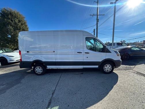 2016 Ford Transit-250 Base