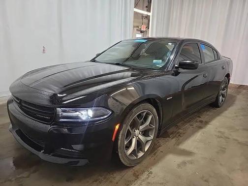 2015 Dodge Charger R/T