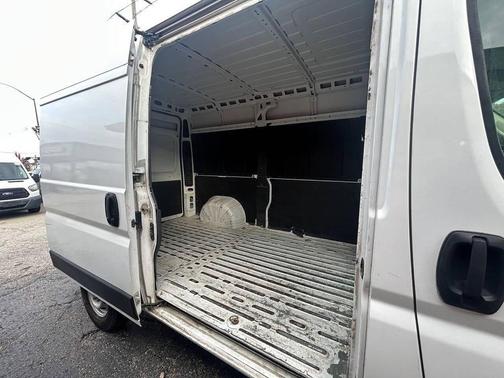 2019 RAM ProMaster 2500 High Roof