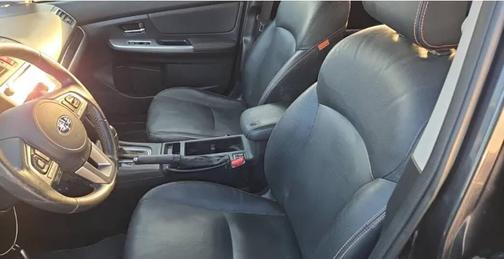 2016 Subaru Crosstrek 2.0i Limited