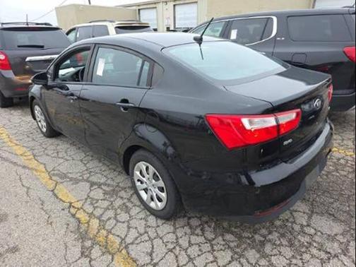2017 Kia Rio LX