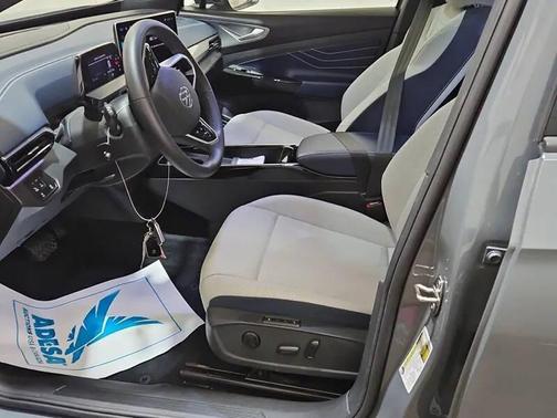 2024 Volkswagen ID.4 Pro S