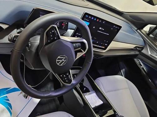 2024 Volkswagen ID.4 Pro S