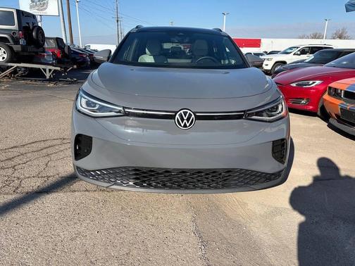 2024 Volkswagen ID.4 Pro S