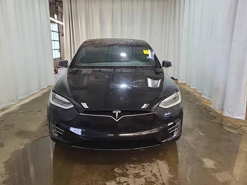 2017 Tesla Model X 75D