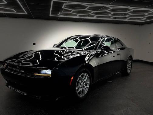 2025 Dodge Charger Daytona R/T