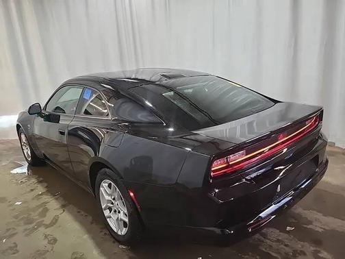 2025 Dodge Charger Daytona R/T