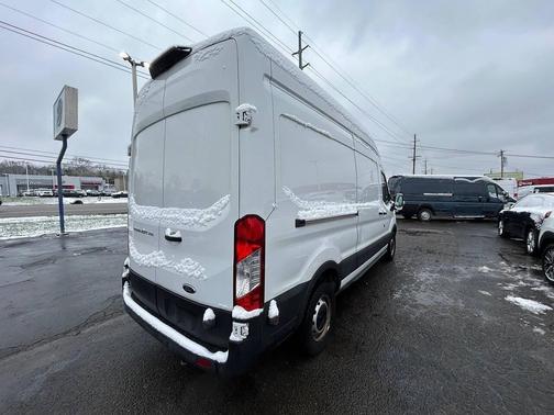 2019 Ford Transit-250 Base