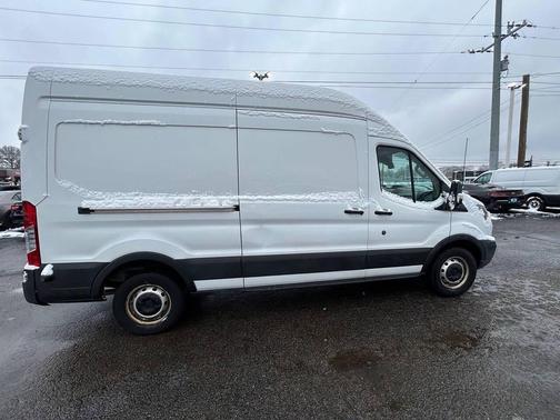2019 Ford Transit-250 Base
