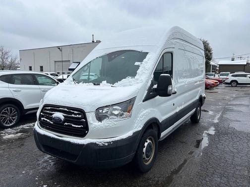 2019 Ford Transit-250 Base