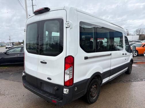 2019 Ford Transit-350 XLT
