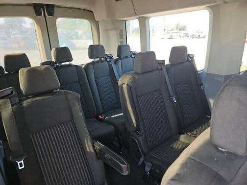 2019 Ford Transit-350 XLT