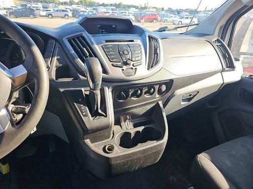 2019 Ford Transit-350 XLT