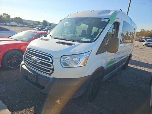 2019 Ford Transit-350 XLT