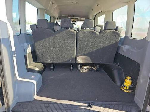 2019 Ford Transit-350 XLT