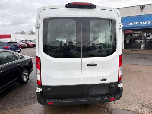 2019 Ford Transit-350 XLT