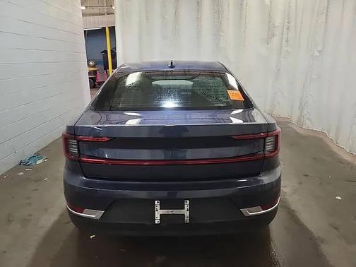 2022 Polestar 2 Long Range Dual Motor