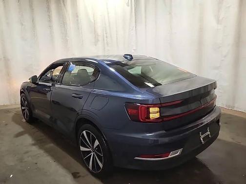 2022 Polestar 2 Long Range Dual Motor