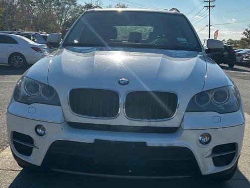 2012 BMW X5 xDrive35i Premium