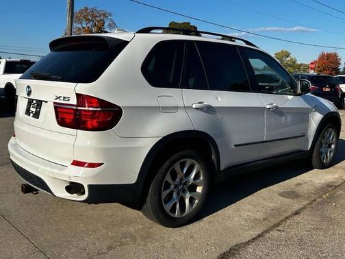 2012 BMW X5 xDrive35i Premium