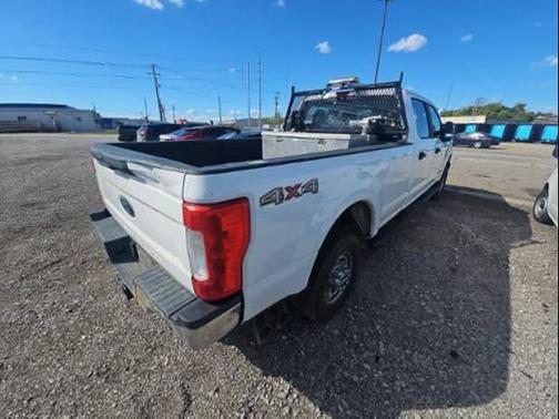 2018 Ford F-250 XL