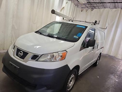2019 Nissan NV200 S