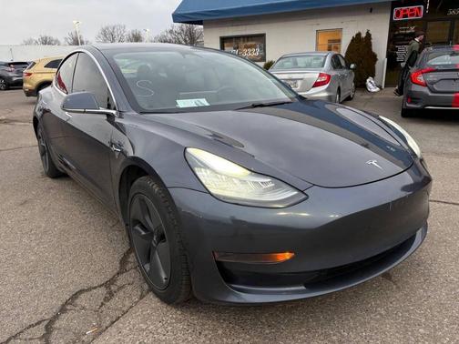 2020 Tesla Model 3 Standard Range