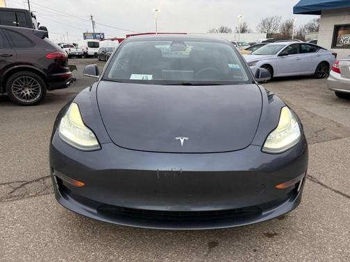 2020 Tesla Model 3 Standard Range