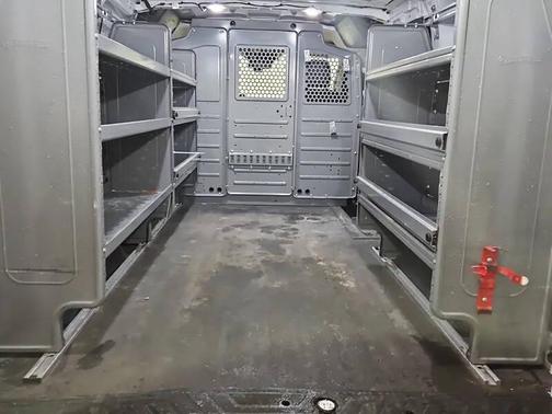 2020 Ford Transit-150 Base